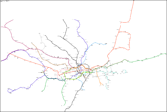 large_geographical_map