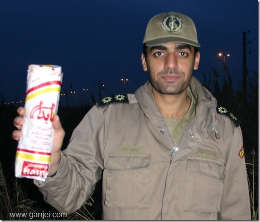 مهدی هایدا