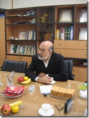 iraj hessabi