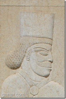 سرباز قاجاریه