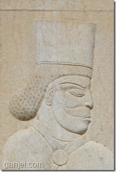 سرباز قاجاریه